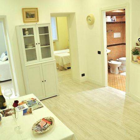 Apartamento The Avalon Roma Habitación foto