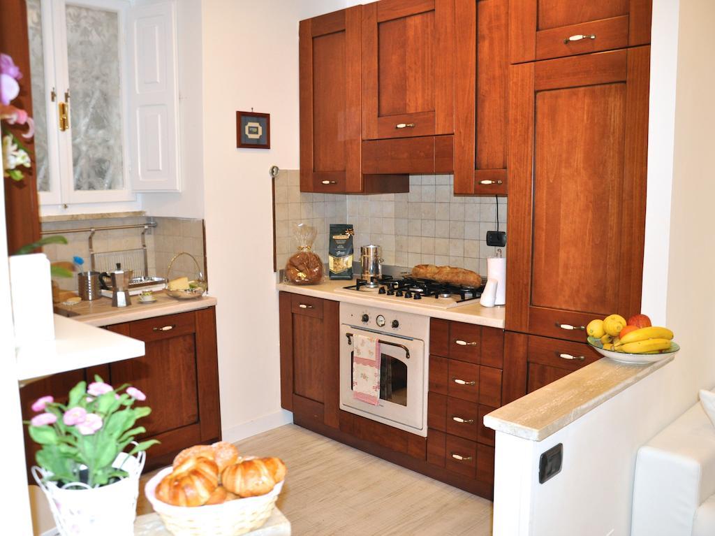 Apartamento The Avalon Roma Exterior foto