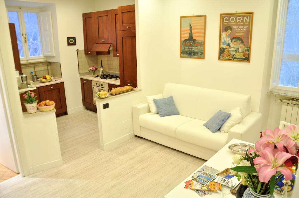 Apartamento The Avalon Roma Exterior foto