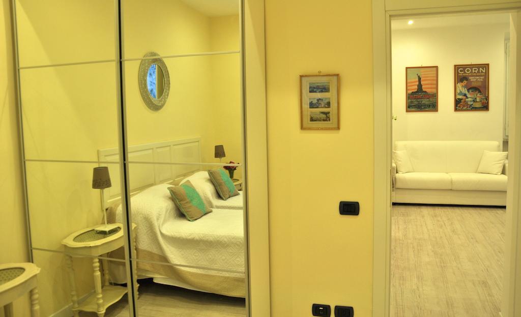 Apartamento The Avalon Roma Habitación foto