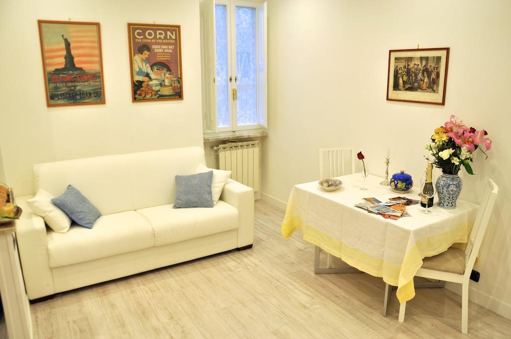 Apartamento The Avalon Roma Exterior foto