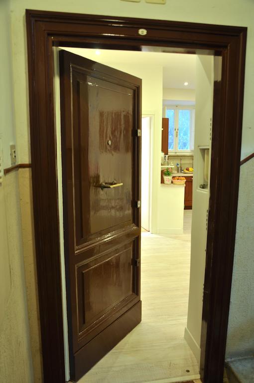 Apartamento The Avalon Roma Exterior foto