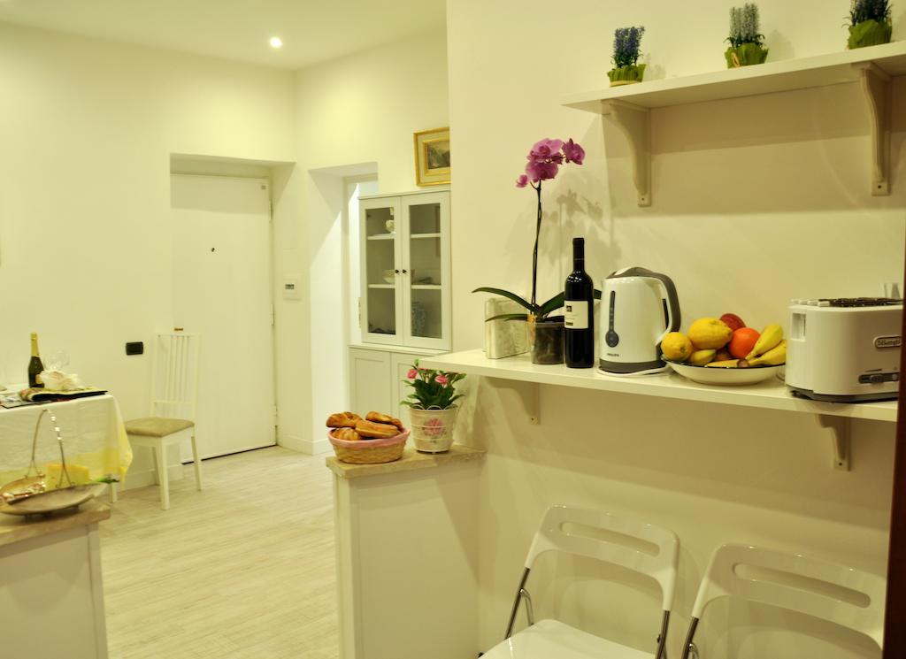 Apartamento The Avalon Roma Habitación foto