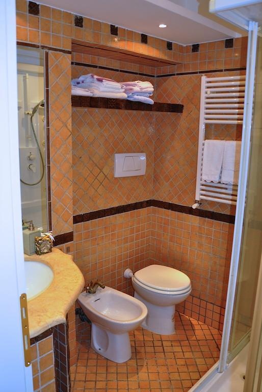 Apartamento The Avalon Roma Habitación foto